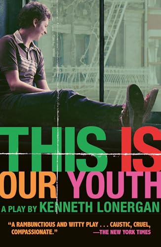 Imagen de archivo de This Is Our Youth : Broadway Edition a la venta por Better World Books