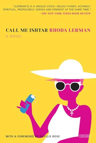 Beispielbild fr Call Me Ishtar: A Novel zum Verkauf von HPB-Movies