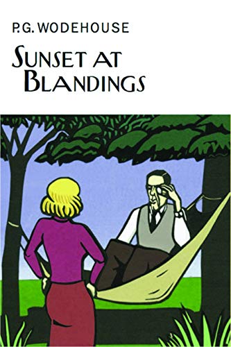 9781468311624: Sunset at Blandings