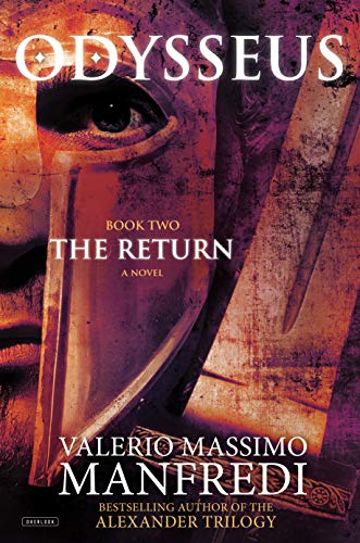 9781468311778: The Return (Odysseus, 2)