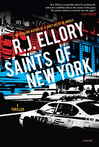Imagen de archivo de Saints of New York: A Novel a la venta por HPB-Red