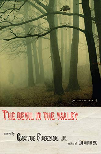 Imagen de archivo de The Devil in the Valley a la venta por ThriftBooks-Dallas