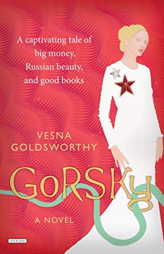 Imagen de archivo de Gorsky: A Novel a la venta por SecondSale