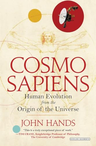 Stock image for Cosmosapiens: Human Evolution from the Origin of the Universe for sale by SecondSale