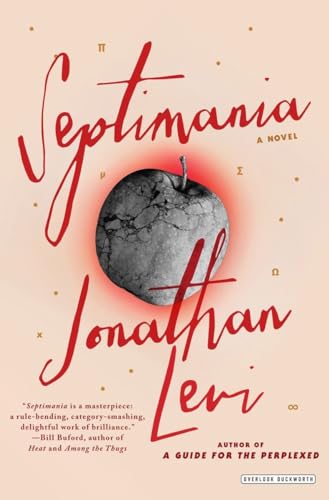 Beispielbild fr Septimania : A Novel zum Verkauf von Better World Books