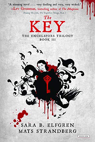 Imagen de archivo de The Key a la venta por ThriftBooks-Atlanta