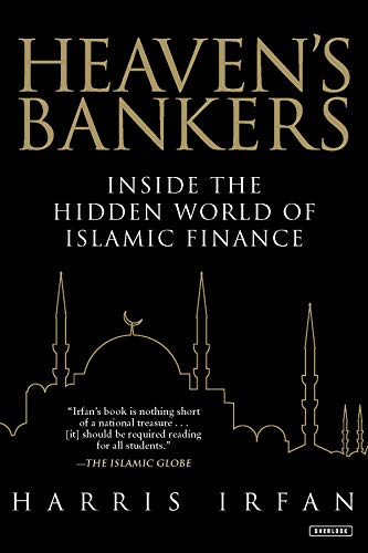 Imagen de archivo de Heaven's Bankers: Inside the Hidden World of Islamic Finance a la venta por HPB-Red
