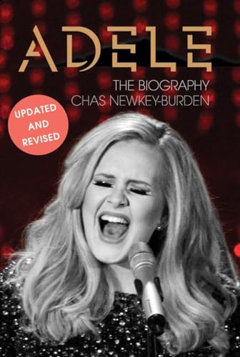 9781468313383: Adele: The Biography