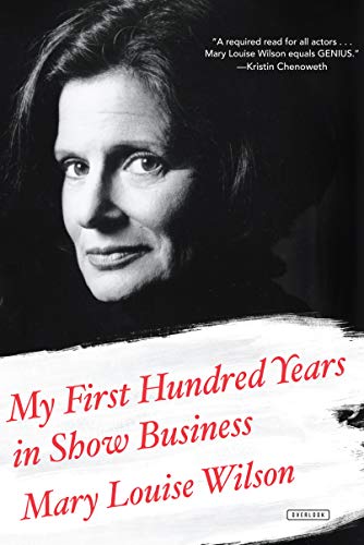 9781468313581: My First Hundred Years in Show Business
