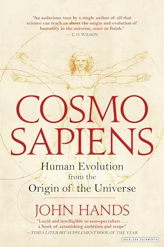 9781468314243: Cosmosapiens: Human Evolution from the Origin of the Universe