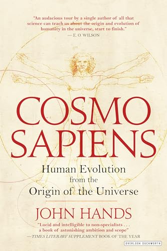 Stock image for Cosmosapiens : Human Evolution from the Origin of the Universe for sale by Better World Books: West