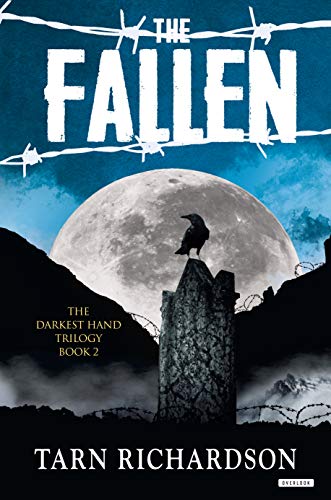 Stock image for The Fallen for sale by Better World Books