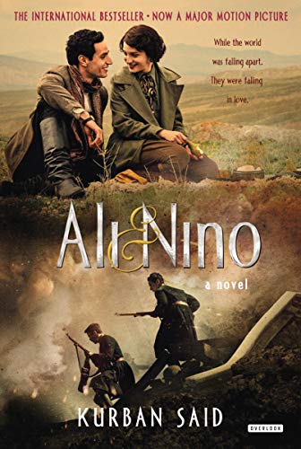 Stock image for Ali and Nino: A Love Story: Movie Tie-In for sale by GF Books, Inc.