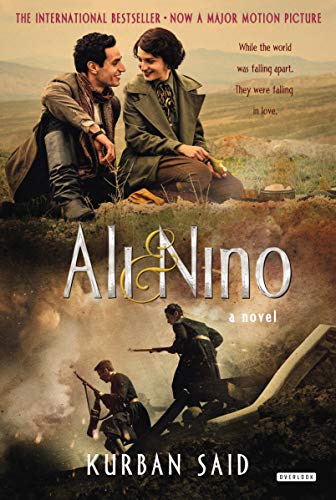 Stock image for Ali and Nino : A Love Story for sale by Better World Books