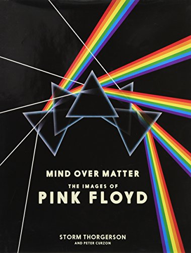 9781468314489: Mind over Matter: The Images of Pink Floyd