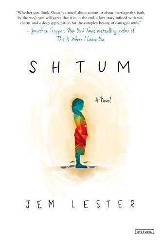 Beispielbild fr Shtum: A Novel zum Verkauf von More Than Words