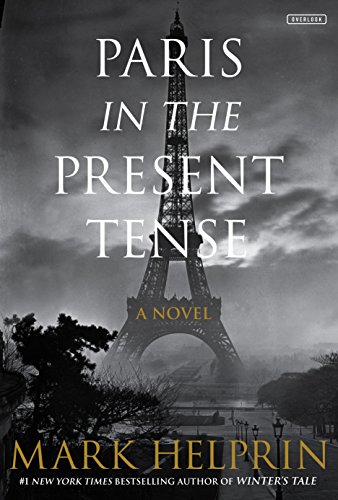 9781468314762: Paris in the Present Tense