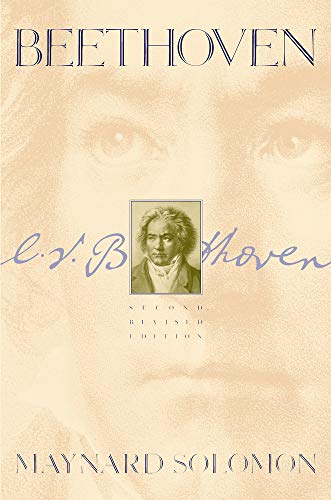 9781468314809: Beethoven: Second, Revised Edition