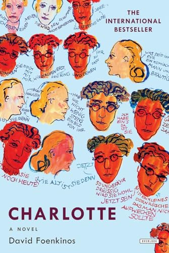 9781468314816: Charlotte: A Novel