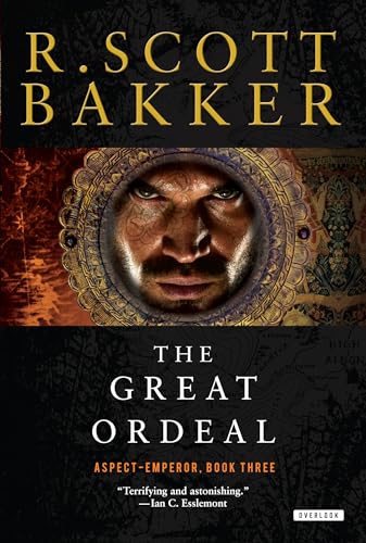 

The Great Ordeal [first edition]