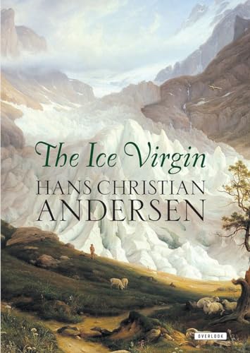 Stock image for The Ice Virgin for sale by Strand Book Store, ABAA