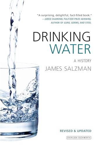 9781468314908: Drinking Water: A History