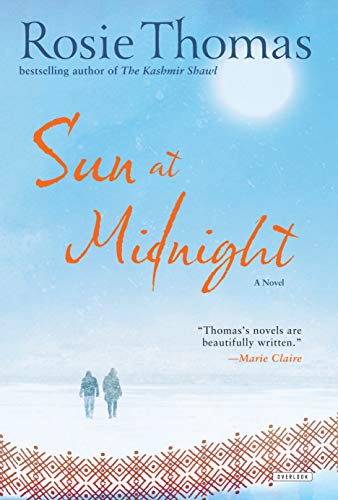 Imagen de archivo de Sun at Midnight: A Novel a la venta por BooksRun