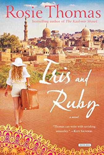 Beispielbild fr Iris and Ruby: A Novel zum Verkauf von BooksRun