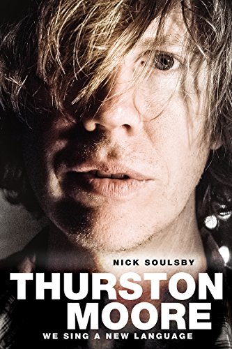 Stock image for Thurston Moore for sale by Better World Books