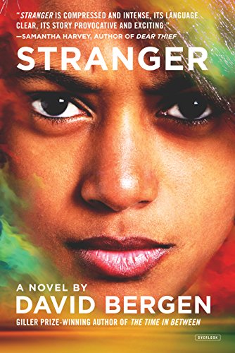 Beispielbild fr Stranger: A Novel zum Verkauf von Bookmonger.Ltd