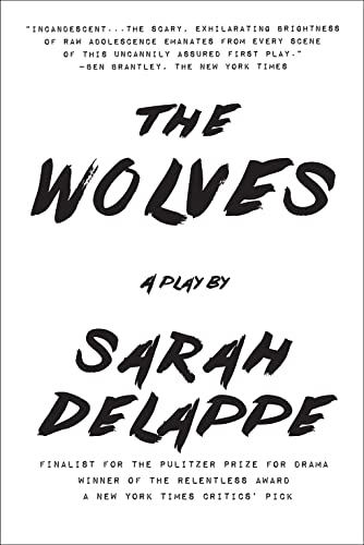9781468315714: The Wolves