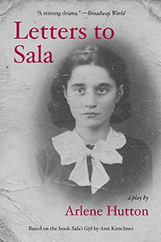 Stock image for Letters to Sala for sale by Blackwell's