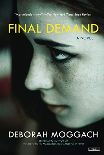 Stock image for Final Demand: A Novel for sale by Irish Booksellers