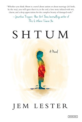Beispielbild fr Shtum: A Novel zum Verkauf von Bookoutlet1