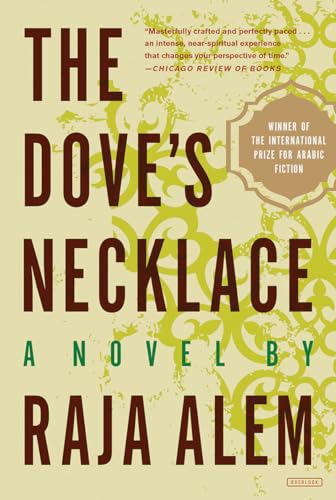 Imagen de archivo de The Doves Necklace: A Novel a la venta por HPB-Emerald