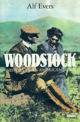 9781468316377: Woodstock: History of an American Town