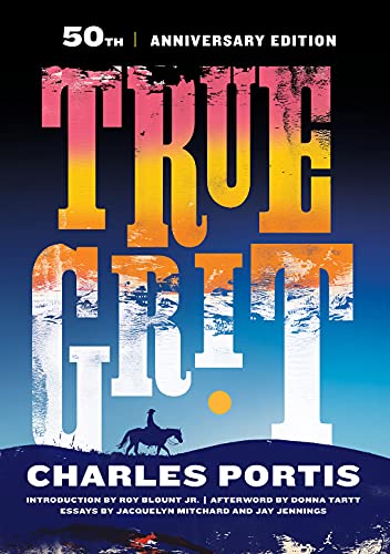 Stock image for True Grit: 50th Anniversary Edition for sale by A Team Books