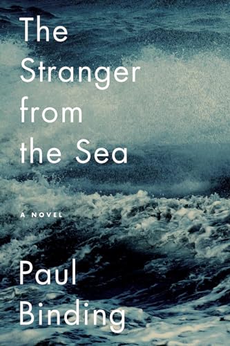 Stock image for Stranger from the Sea: A Novel for sale by Bookmonger.Ltd