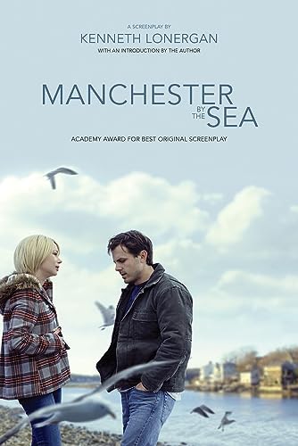 Imagen de archivo de Manchester by the Sea: A Screenplay a la venta por BookOutlet