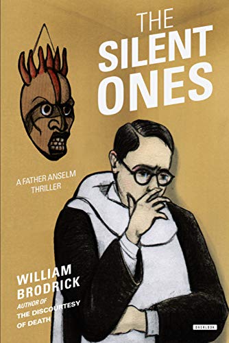 Imagen de archivo de The Silent Ones : A Father Anselm Thriller a la venta por Better World Books: West