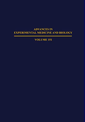 9781468442618: Regulation of Phosphate and Mineral Metabolism: 151 (Advances in Experimental Medicine and Biology)
