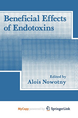9781468443653: Beneficial Effects of Endotoxins
