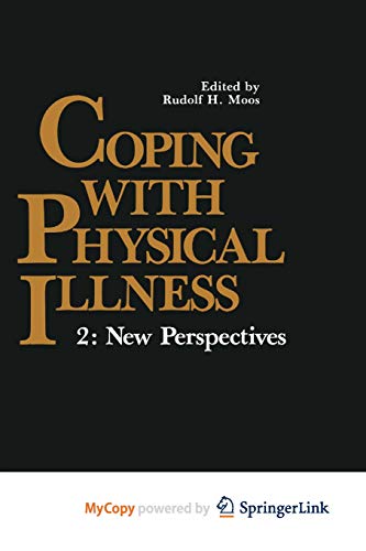 9781468447736: Coping with Physical Illness: 2: New Perspectives