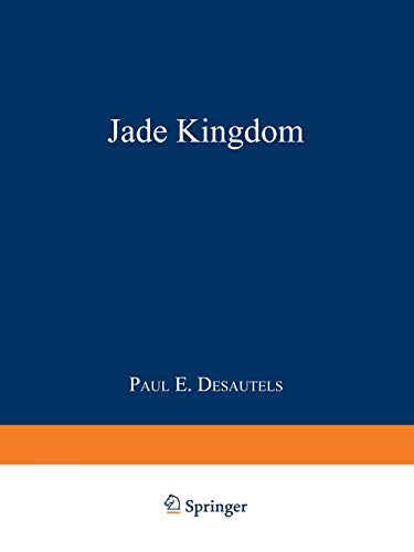 9781468465747: The Jade Kingdom