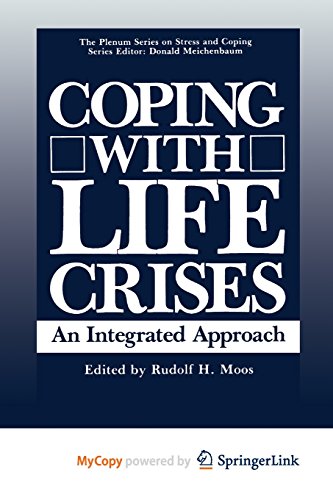 9781468470222: Coping with Life Crises: An Integrated Approach