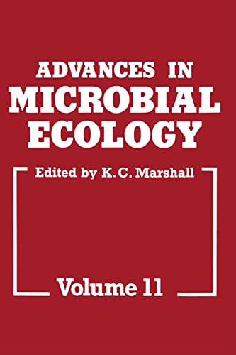 9781468476149: Advances in Microbial Ecology