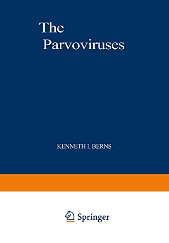 Stock image for The Parvoviruses (The Viruses) for sale by Revaluation Books