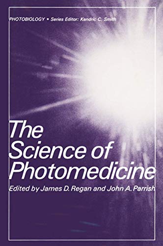 9781468483147: The Science of Photomedicine