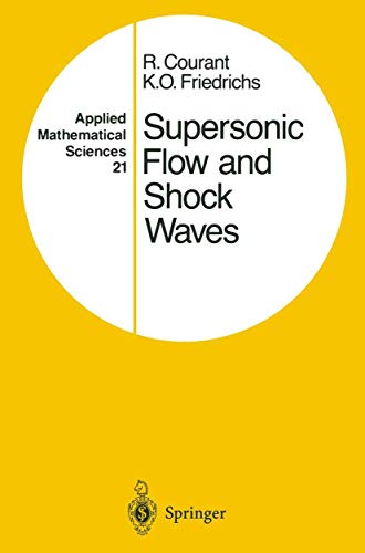 9781468493665: Supersonic Flow and Shock Waves: 21