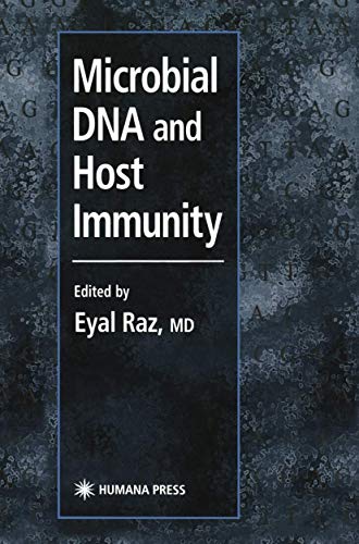 Stock image for Microbial DNA and Host Immunity for sale by Lucky's Textbooks